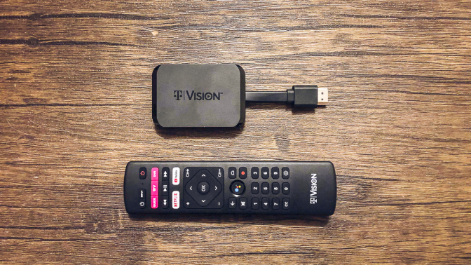 T-Mobile TVision review: Still waiting for the perfect replacement for cable
