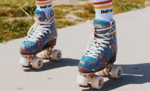 The best roller skates for starting a cool new hobby