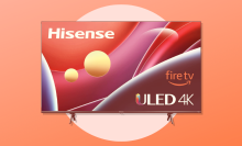 Hisense TV