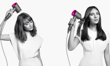 Dyson supersonic hair dryer models 
