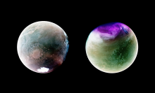 NASA studying Mars in ultraviolet