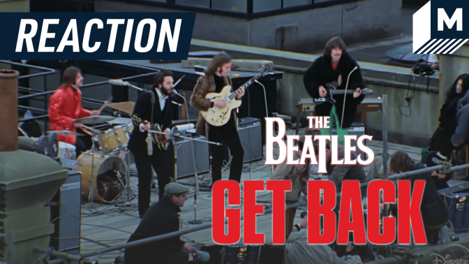 Everything to know about 'The Beatles: Get Back' if you don't have 8 hours to spare