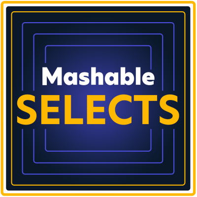 Mashable Selects