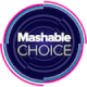 Mashable Choice